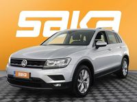 Käytetty VW Tiguan Comfortline 190 HP (139 kW) 2019 Katumaasturi