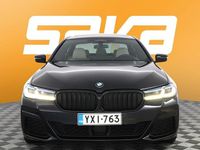 Käytetty BMW 530e Comfort Edition 292 HP (214 kW) 2021 Sedan