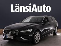 Käytetty Volvo V60 Plus 350 HP (257 kW) 2023 Farmari