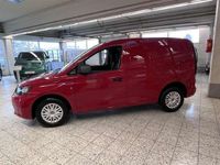 käytetty VW Caddy Cargo 2,0 TDI 75kW 2501kg