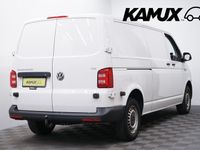 käytetty VW Transporter Pitkä 2,0 TDI 62 kW //