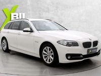käytetty BMW 520 520 F11 Touring d A xDrive Business Exclusive