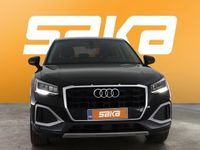 käytetty Audi Q2 35 TFSI 110 kW S tronic