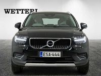 käytetty Volvo XC40 B4 AWD MHEV Momentum Edition aut