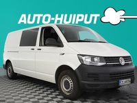 Käytetty VW T6 102 HP (75 kW) 2017 Van