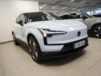 Käytetty Volvo EX30 Ultra 200 kW (272 HP) 2024 Sininen Katumaasturi