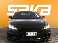 Käytetty Audi TTS 310 HP (228 kW) 2016 Coupe - kaksiovinen