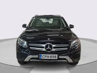 käytetty Mercedes GLC350 4Matic A Premium Business