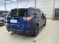 käytetty Ford Kuga 2.0TDCi 150 hv PowerShift AWD ST-Line 5-ovinen