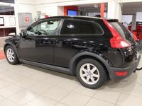 käytetty Volvo C30 1,6 (100 hv) man Kinetic