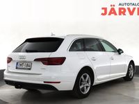 käytetty Audi A4 Avant Business 1,4 TFSI 110 kW S tronic