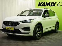 käytetty Seat Tarraco 