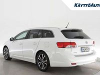 käytetty Toyota Avensis 2,0 D-4D DPF Active Business Wagon