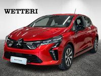 Uusi Mitsubishi Colt Invite 146 HP (107 kW) 2025 Viistoperä