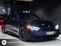 Käytetty BMW M4 Comfort Edition 431 HP (317 kW) 2015 Coupe - kaksiovinen