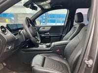 Käytetty Mercedes GLB200 Business 150 HP (110 kW) 2021 Katumaasturi