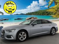 Käytetty Audi A6 Business 252 HP (185 kW) 2020 Sedan