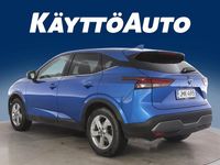 Käytetty Nissan Qashqai Comfort 140 HP (102 kW) 2022 Rcf Katumaasturi