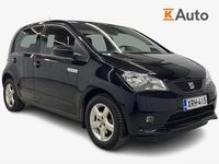 Käytetty Seat Mii Electric 61 kW (83 HP) 2020 Viistoperä