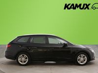 käytetty Seat Leon ST 1,4 TSI 140 Style