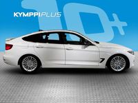 Käytetty BMW 320 Gran Turismo Luxury Line 190 HP (139 kW) 2015 Sedan