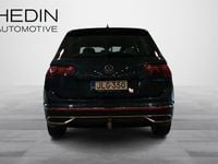 Käytetty VW Tiguan Style 245 HP (180 kW) 2022 Katumaasturi