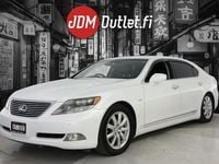 Käytetty Lexus LS600h L 400 HP (294 kW) 2008 Sedan