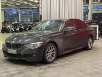 Käytetty BMW 318 M Sport 150 HP (110 kW) 2016 Sedan