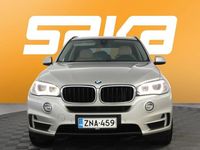 Käytetty BMW X5 Comfort Edition 313 HP (230 kW) 2014 Katumaasturi