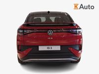 käytetty VW ID5 Pro Performance 150 kW akku 77 kWh