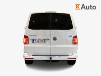 Käytetty VW T6 204 HP (150 kW) 2017 Van