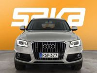 käytetty Audi Q5 Business Plus 2,0 TDI 120 kW quattro S tronic 1. Om