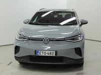 Käytetty VW ID.4 Pro Performance 150 kW (204 HP) 2021 Katumaasturi