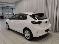 käytetty Opel Corsa Launch Edition 100 A
