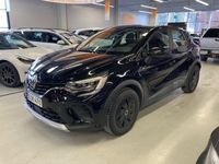 käytetty Renault Captur TCe 90 Zen