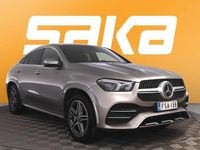 Käytetty Mercedes GLE350 AMG 194 HP (142 kW) 2022 Coupe - kaksiovinen
