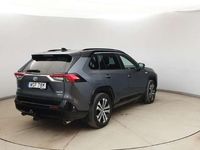 käytetty Toyota RAV4 Hybrid 2,5 AWD-i Style - 3kk lyhennysvapaa - Ruotsi-auto, Vetokoukku, Hyvät varusteet - Ilmainen kotiintoimitus!