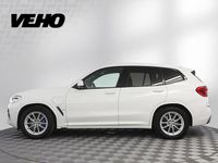 Käytetty BMW X3 M Sport 292 HP (214 kW) 2021 Valkoinen Katumaasturi