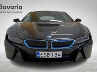 käytetty BMW i8 Business ExclusivePure impulseHud, Prof