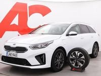 Käytetty Kia Ceed Sportswagon EX 140 HP (102 kW) 2020 Valkoinen Farmari