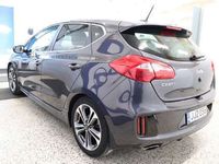 käytetty Kia Ceed 1,0 ISG 120hv GT-Line 5D EcoDynamics