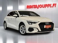Käytetty Audi A3 Sportback e-tron Comfort 150 HP (110 kW) 2022 Valkoinen Viistoperä
