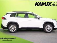 käytetty Toyota RAV4 Hybrid 2,5 Hybrid AWD Style ACC / BLIS / 360° Kamera /