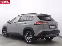 Käytetty Toyota Corolla Cross Edition 197 HP (144 kW) 2023 1h5 Katumaasturi