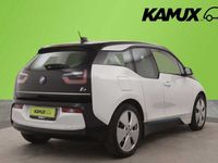 käytetty BMW i3 