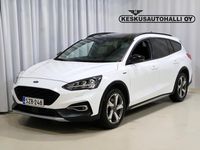 Käytetty Ford Focus Active 182 HP (133 kW) 2022 Valkoinen Farmari