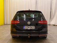 Käytetty VW Passat Comfortline 218 HP (160 kW) 2018 Farmari