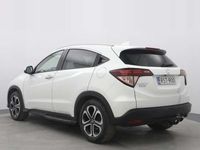 käytetty Honda HR-V 1,5 Executive CVT