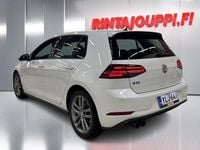 Käytetty VW Golf VII GTE 204 HP (150 kW) 2018 Viistoperä