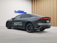 Uusi Mazda 6e Takumi-Line 189 kW (258 HP) 2025 Harmaa Sedan